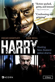 Watch Full Movie :Harry (2013)