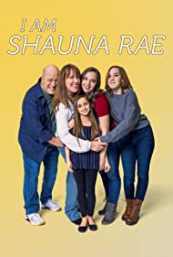 Watch Full Movie :I Am Shauna Rae (2022)
