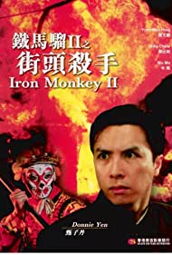 Watch Free Iron Monkey 2 (1996)