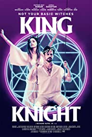 Watch Free King Knight (2021)