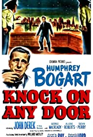 Watch Free Knock on Any Door (1949)
