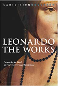Watch Free Leonardo The Works (2019)