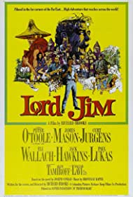 Watch Full Movie :Lord Jim (1965)