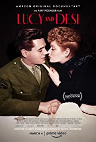Watch Full Movie :Lucy and Desi (2022)