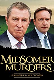 Watch Full Movie :Midsomer Murders (1997 )