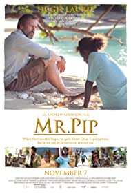 Watch Full Movie :Mr Pip (2012)