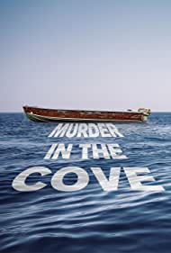 Watch Free Murder in the Cove (2020)