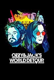 Watch Full Movie :Ozzy Jacks World Detour (2016-)