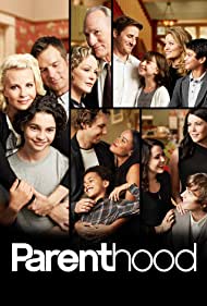 Watch Full Movie :Parenthood (2010-2015)