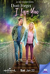 Watch Free Dont Forget I Love You (2021)