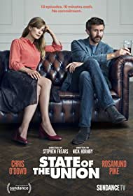 Watch Full Movie :State of the Union (2019-)