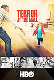 Watch Free Terror at the Mall (2014)