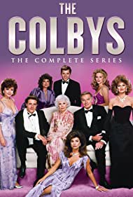Watch Free The Colbys (1985-1987)