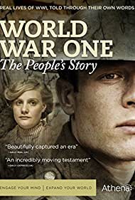 Watch Full Movie :The Great War The Peoples Story (2014-)