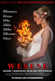 Watch Full Movie :Wesele (2021)