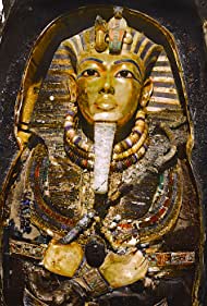Watch Full Movie :Tutankhamun in Colour (2020)