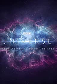 Watch Full Movie :Universe (2021-)