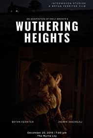 Watch Free Wuthering Heights (2019)