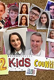 Watch Free 22 Kids and Counting (2021-2022)