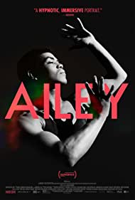 Watch Free Ailey (2021)