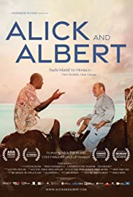 Watch Full Movie :Alick and Albert (2021)
