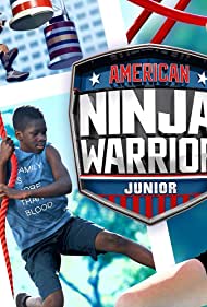 Watch Full Movie :American Ninja Warrior Junior (2018-)