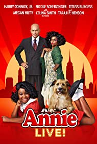 Watch Free Annie Live! (2021)