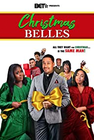 Watch Full Movie :Christmas Belles (2019)