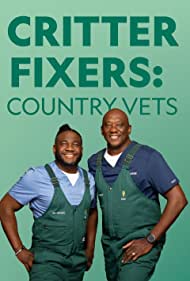 Watch Full Movie :Critter Fixers Country Vets (2020-)