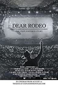 Watch Free Dear Rodeo The Cody Johnson Story (2021)