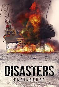 Watch Free Disasters Engineered (2019-)
