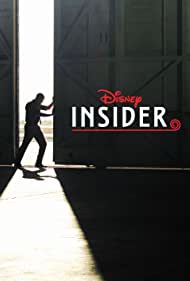 Watch Free Disney Insider (2020-)