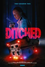 Watch Full Movie :Ditched (2021)