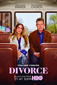 Watch Free Divorce (2016-2019)