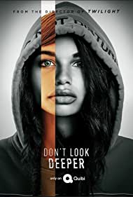 Watch Free Dont Look Deeper (2020-)
