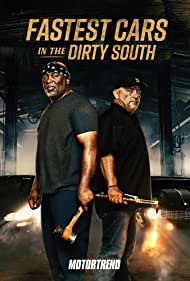 Watch Full Movie :Fastest Cars in the Dirty South (2019-)