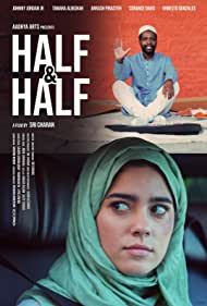 Watch Full Movie :Half Half (2022)