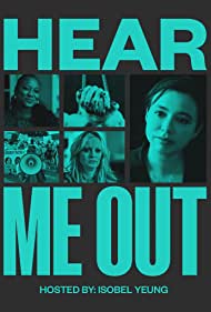 Watch Full Movie :Hear Me Out (2021-)