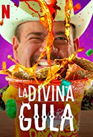 Watch Full Movie :La Divina Gula (2022-)