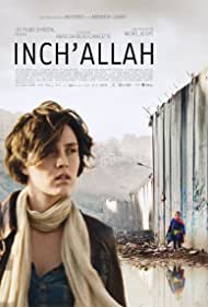 Watch Full Movie :InchAllah (2012)