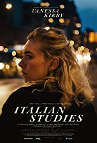 Watch Free Italian Studies (2021)