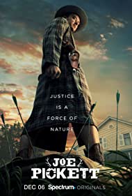 Watch Full Movie :Joe Pickett (2021-)