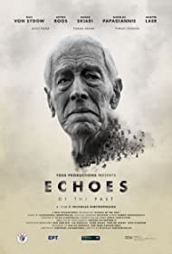 Watch Full Movie :Echoes of the Past (2021)