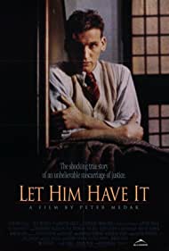 Watch Free Let Him Have It (1991)