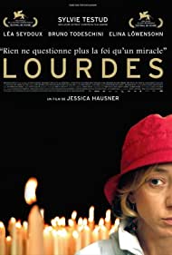Watch Full Movie :Lourdes (2009)
