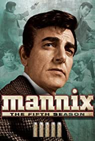 Watch Full Movie :Mannix (1967-1975)