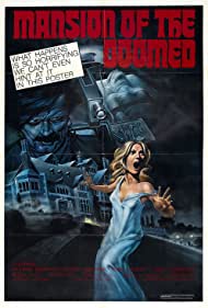 Watch Free Mansion of the Doomed (1976)