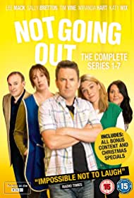 Watch Free Not Going Out (2006-)