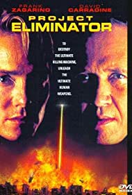Watch Full Movie :Project Eliminator (1991)