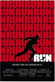 Watch Full Movie :Run (1991)